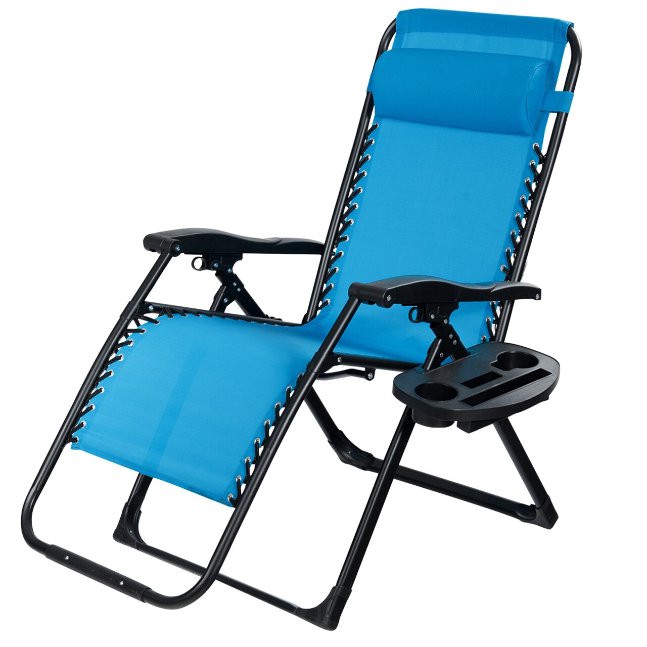 Gravity chair tray cup holder hotsell